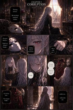 Read Symbol of Cunning  7 Page 2 in English