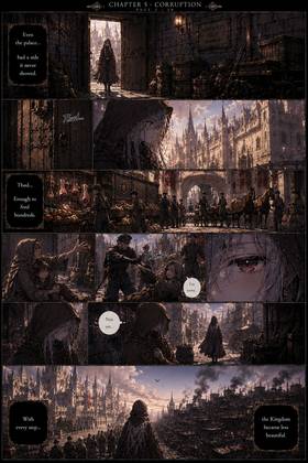 Read Symbol of Cunning  7 Page 4 in English