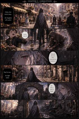 Read Symbol of Cunning  7 Page 5 in English