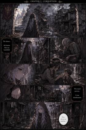 Read Symbol of Cunning  7 Page 6 in English