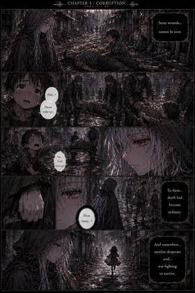 Read Symbol of Cunning  7 Page 8 in English