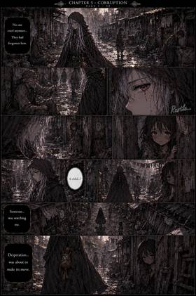 Read Symbol of Cunning  7 Page 9 in English