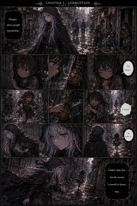 Read Symbol of Cunning  7 Page 10 in English