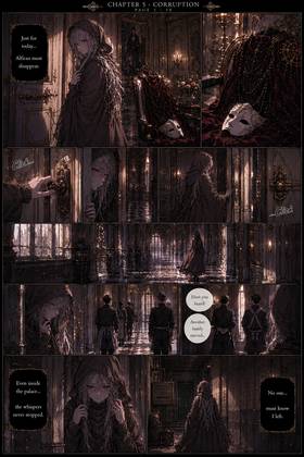 Read Symbol of Cunning  7 Page 3 in English
