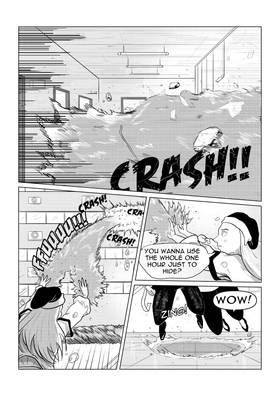 Read Unsheathe  1 Page 7 in English