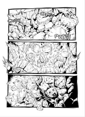 Read DESEO  1 Page 7 in Spanish