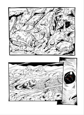Read DESEO  1 Page 9 in Spanish