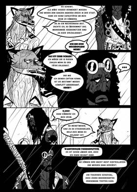 Read DIE PARROTS: FIRST FLIGHT  2 Page 7 in German
