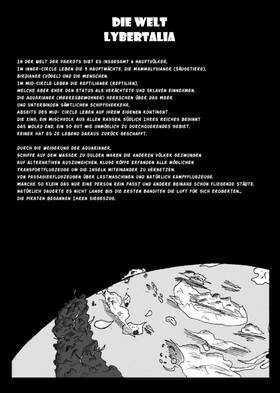 Read DIE PARROTS: FIRST FLIGHT  4 Page 2 in German