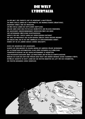 Read DIE PARROTS: FIRST FLIGHT  5 Page 2 in German