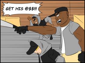 Read Dabeatbadeets  1 Page 10 in English