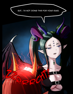 Read Huff  22 Page 10 in English