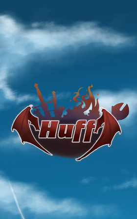Read Huff  1 Page 1 in English