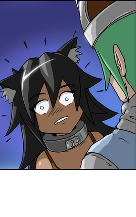 Read Huff  2 Page 8 in English