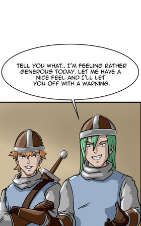 Read Huff  2 Page 9 in English