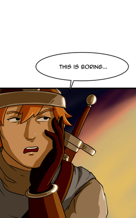 Read Huff  3 Page 3 in English