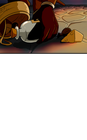Read Huff  3 Page 5 in English