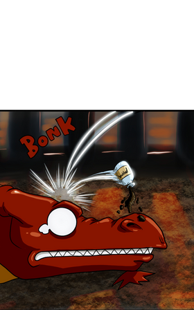 Read Huff  3 Page 9 in English