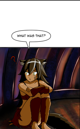 Read Huff  3 Page 10 in English