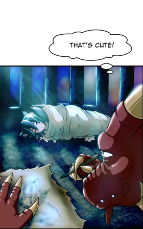 Read Huff  4 Page 6 in English