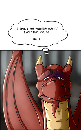 Read Huff  5 Page 2 in English
