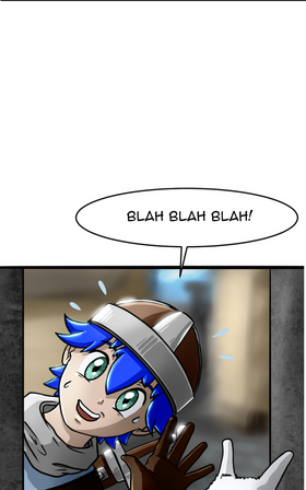 Read Huff  5 Page 3 in English
