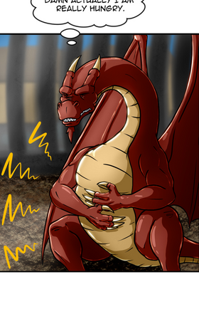 Read Huff  5 Page 5 in English
