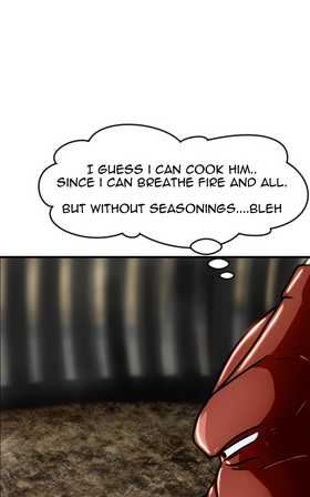 Read Huff  5 Page 6 in English