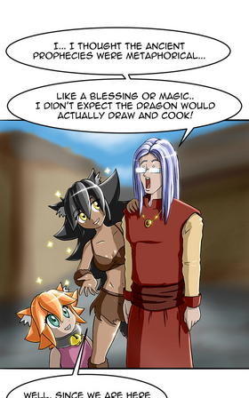 Read Huff  6 Page 2 in English