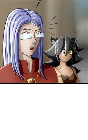 Read Huff  6 Page 10 in English
