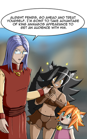 Read Huff  7 Page 2 in English