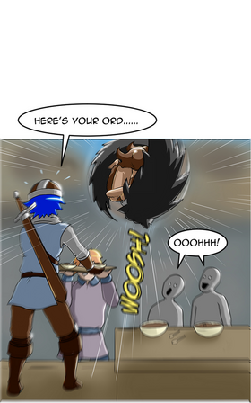 Read Huff  7 Page 6 in English