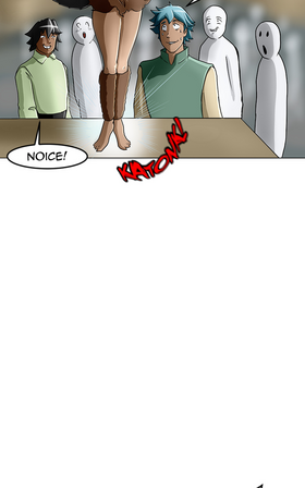 Read Huff  7 Page 9 in English