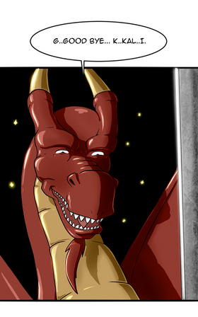 Read Huff  8 Page 4 in English