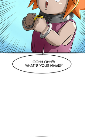Read Huff  8 Page 6 in English