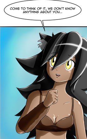 Read Huff  8 Page 7 in English