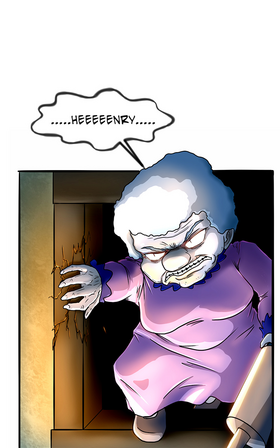 Read Huff  9 Page 4 in English