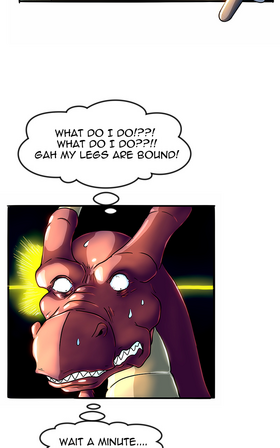 Read Huff  9 Page 5 in English