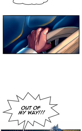 Read Huff  9 Page 6 in English