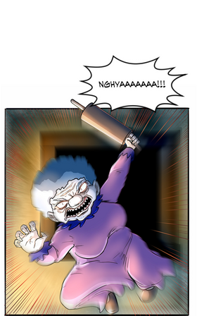 Read Huff  9 Page 8 in English