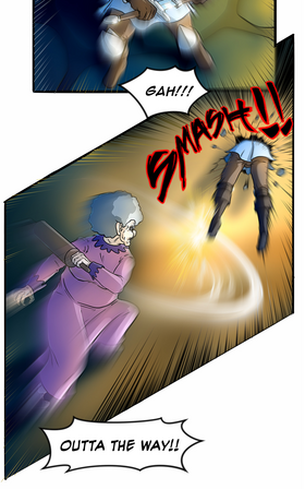 Read Huff  9 Page 10 in English
