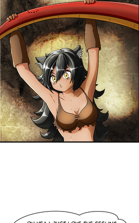 Read Huff  11 Page 7 in English