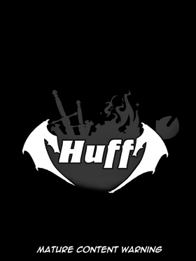 Read Huff  13 Page 1 in English