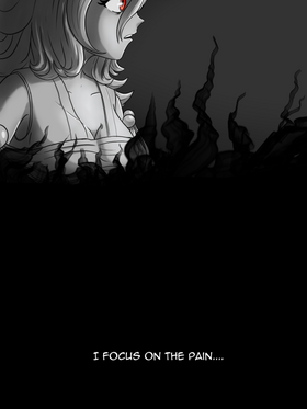 Read Huff  13 Page 6 in English