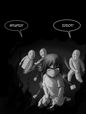 Read Huff  13 Page 7 in English