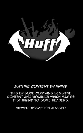 Read Huff  15 Page 1 in English