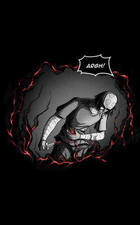 Read Huff  15 Page 10 in English
