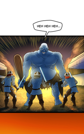 Read Huff  16 Page 2 in English
