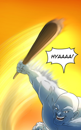 Read Huff  16 Page 3 in English