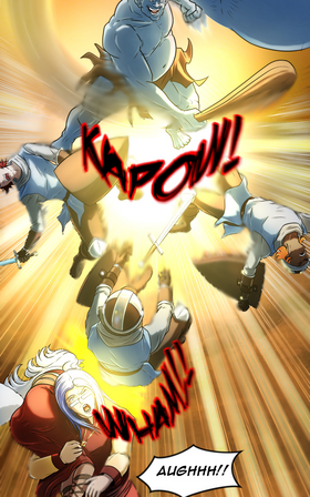 Read Huff  16 Page 4 in English